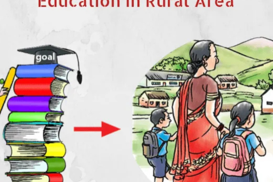 The Impact of Education Policies on Rural Development