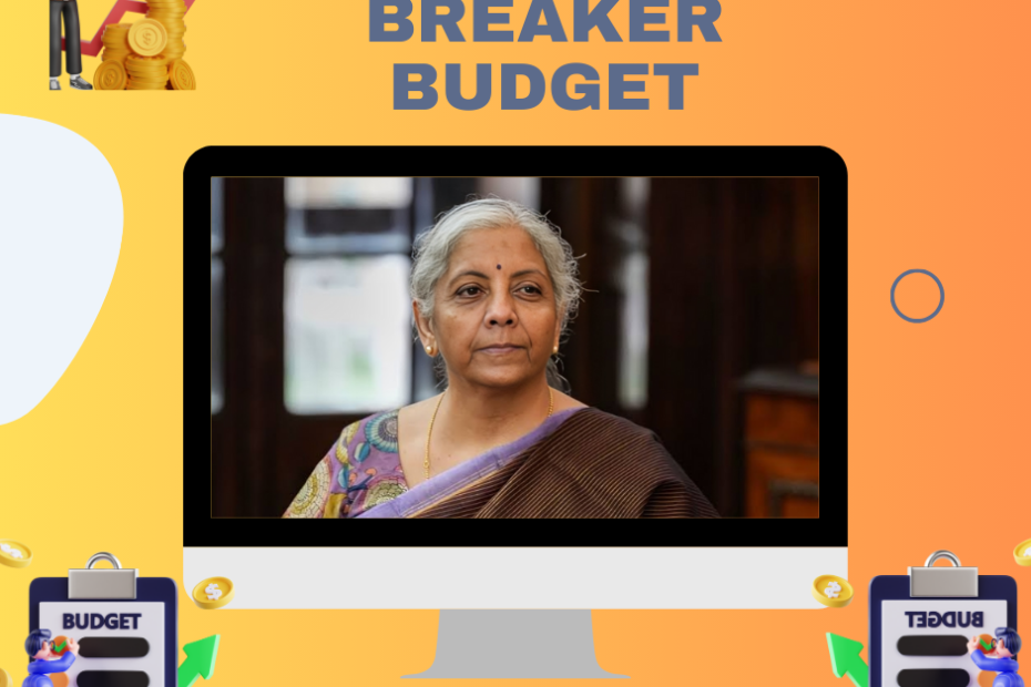 Budget 2025 The Record Breaker