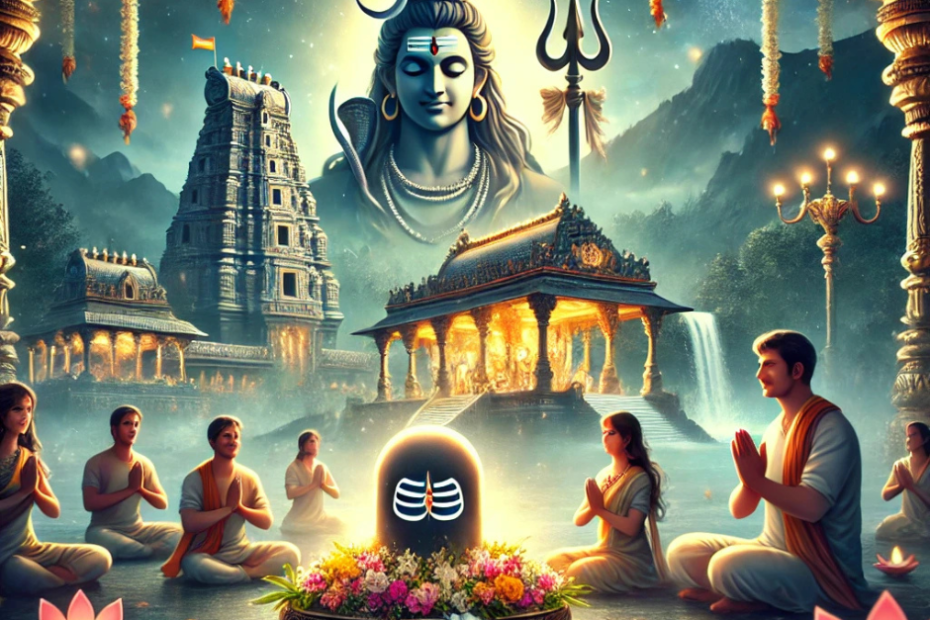 Mahashivratri 2025