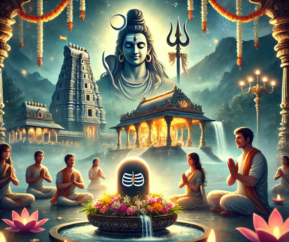 Mahashivratri 2025