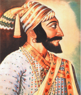 shivaji