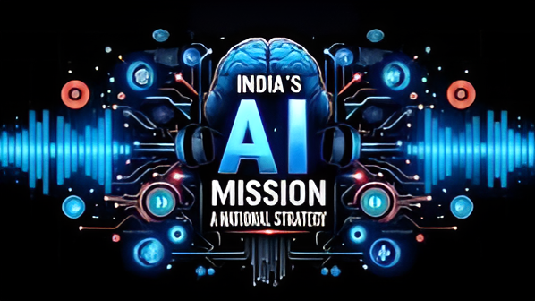 The steps that will shape India’s AI ambition