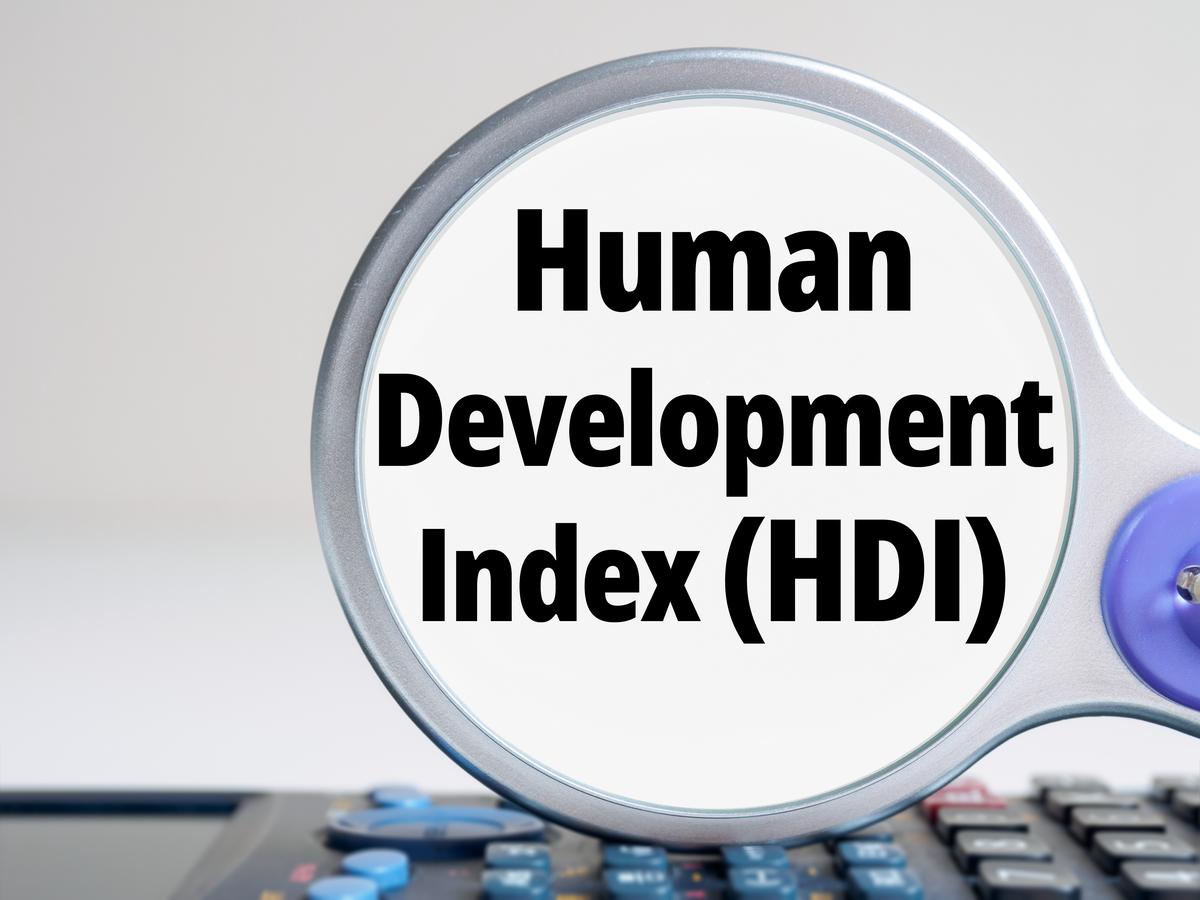 The Shocking Truth Behind Development Rankings