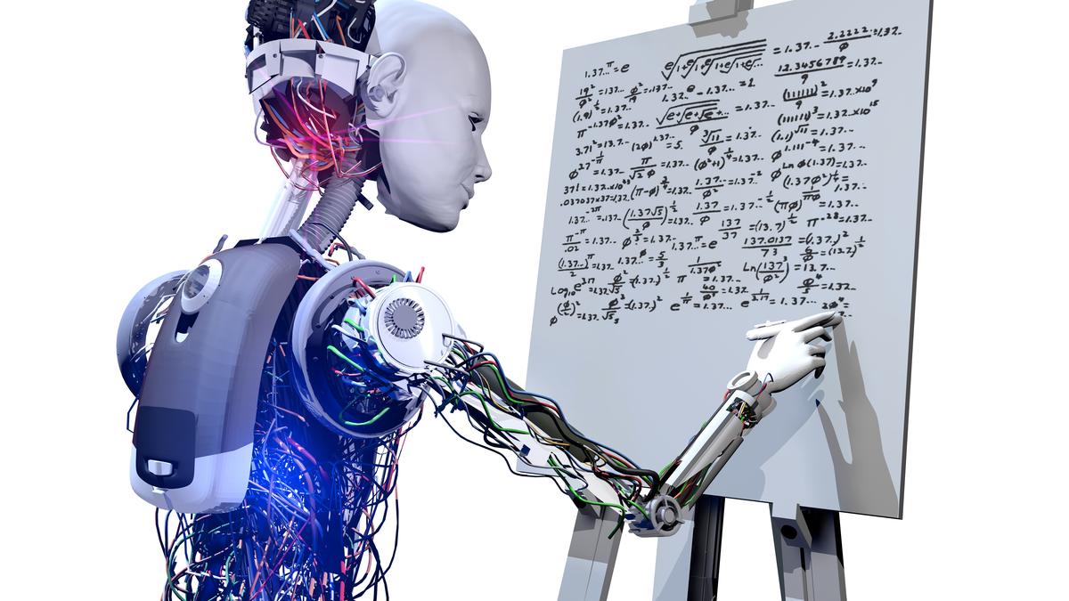 Is Artificial Intelligence affecting critical thinking skills?