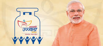  What is Pradhan Mantri Ujjwala Yojana (PMUY)?