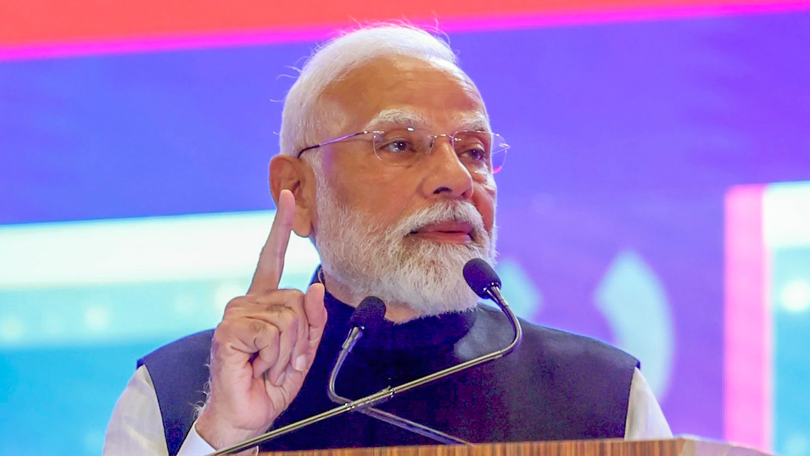 Modi 2.0: Addressing Growth Slowdown and Pandemic Fallout